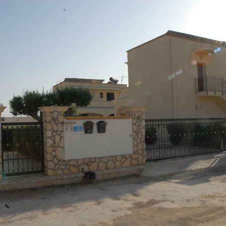 Oasi Tortuga Residence Piscina E Barbecue H24 Mazara del Vallo Εξωτερικό φωτογραφία