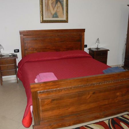 Oasi Tortuga Residence Piscina E Barbecue H24 Mazara del Vallo Εξωτερικό φωτογραφία