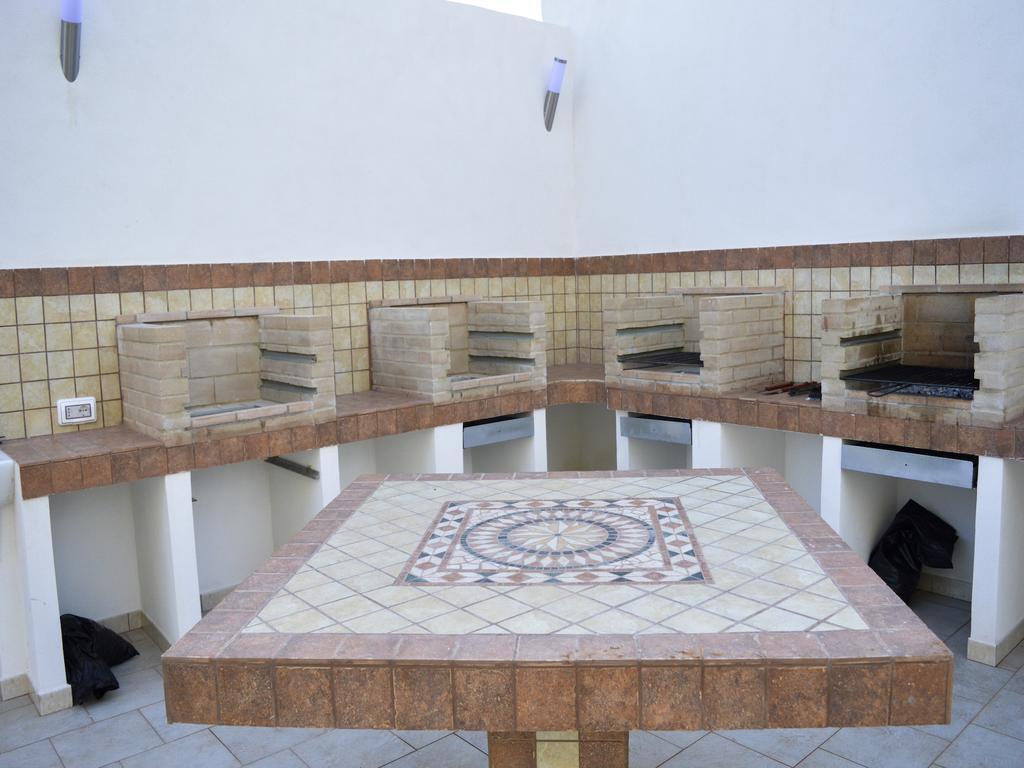 Oasi Tortuga Residence Piscina E Barbecue H24 Mazara del Vallo Δωμάτιο φωτογραφία