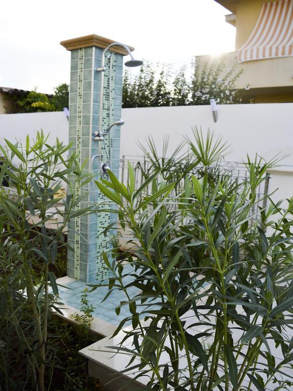 Oasi Tortuga Residence Piscina E Barbecue H24 Mazara del Vallo Δωμάτιο φωτογραφία