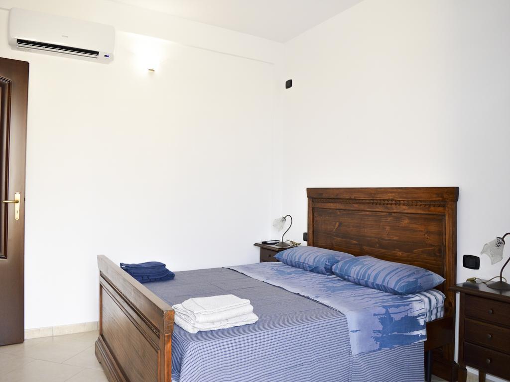 Oasi Tortuga Residence Piscina E Barbecue H24 Mazara del Vallo Δωμάτιο φωτογραφία