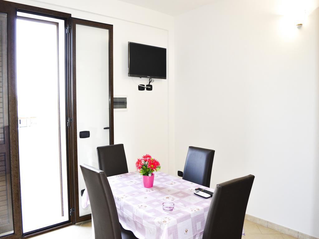 Oasi Tortuga Residence Piscina E Barbecue H24 Mazara del Vallo Δωμάτιο φωτογραφία