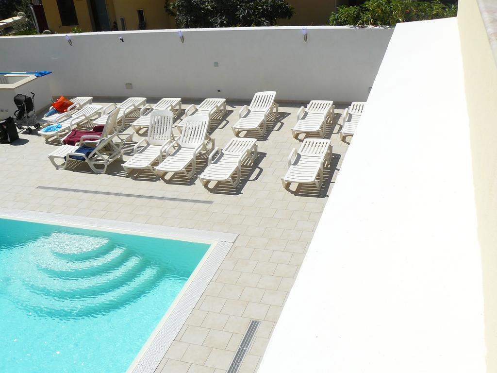 Oasi Tortuga Residence Piscina E Barbecue H24 Mazara del Vallo Εξωτερικό φωτογραφία