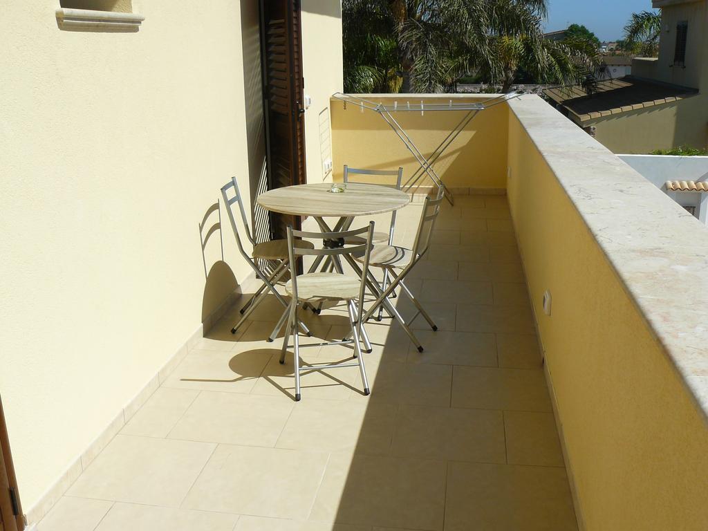 Oasi Tortuga Residence Piscina E Barbecue H24 Mazara del Vallo Εξωτερικό φωτογραφία
