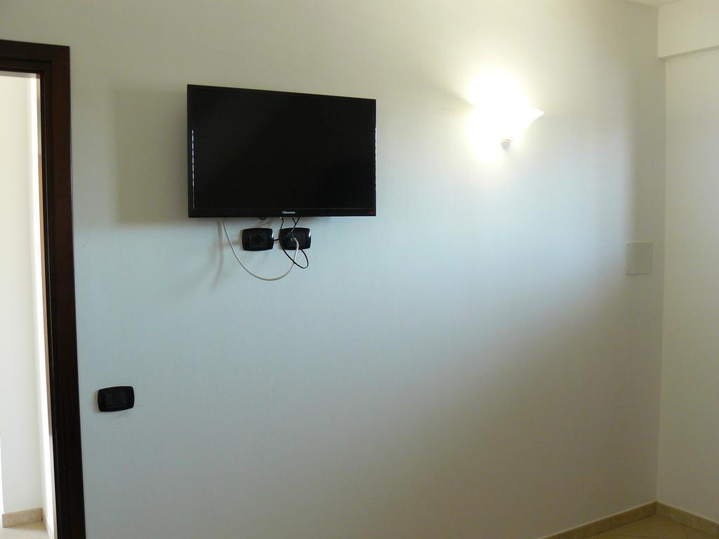 Oasi Tortuga Residence Piscina E Barbecue H24 Mazara del Vallo Εξωτερικό φωτογραφία