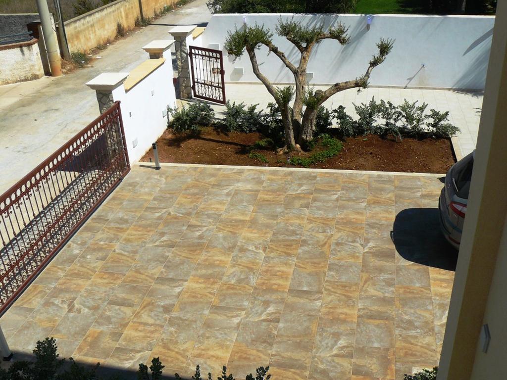 Oasi Tortuga Residence Piscina E Barbecue H24 Mazara del Vallo Εξωτερικό φωτογραφία