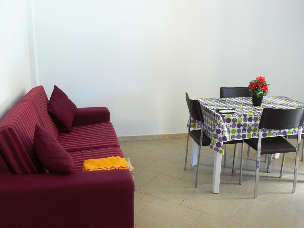 Oasi Tortuga Residence Piscina E Barbecue H24 Mazara del Vallo Εξωτερικό φωτογραφία