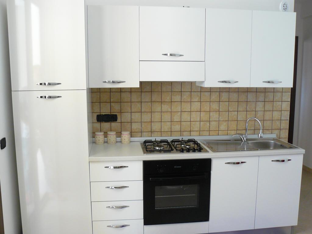 Oasi Tortuga Residence Piscina E Barbecue H24 Mazara del Vallo Εξωτερικό φωτογραφία