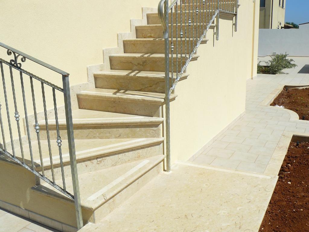Oasi Tortuga Residence Piscina E Barbecue H24 Mazara del Vallo Εξωτερικό φωτογραφία
