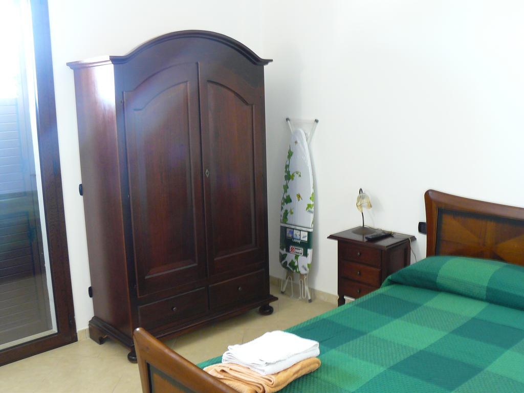 Oasi Tortuga Residence Piscina E Barbecue H24 Mazara del Vallo Εξωτερικό φωτογραφία