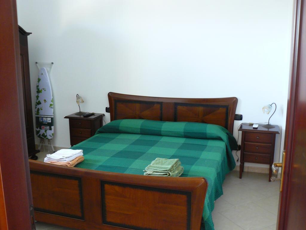 Oasi Tortuga Residence Piscina E Barbecue H24 Mazara del Vallo Εξωτερικό φωτογραφία
