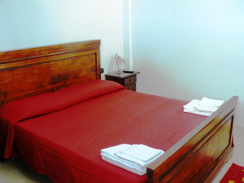 Oasi Tortuga Residence Piscina E Barbecue H24 Mazara del Vallo Εξωτερικό φωτογραφία