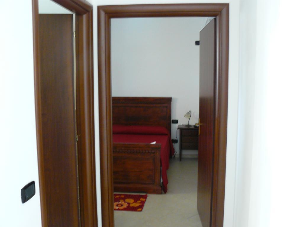 Oasi Tortuga Residence Piscina E Barbecue H24 Mazara del Vallo Εξωτερικό φωτογραφία