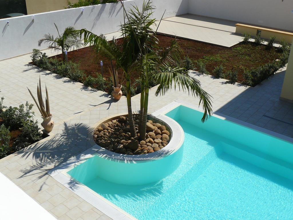 Oasi Tortuga Residence Piscina E Barbecue H24 Mazara del Vallo Εξωτερικό φωτογραφία