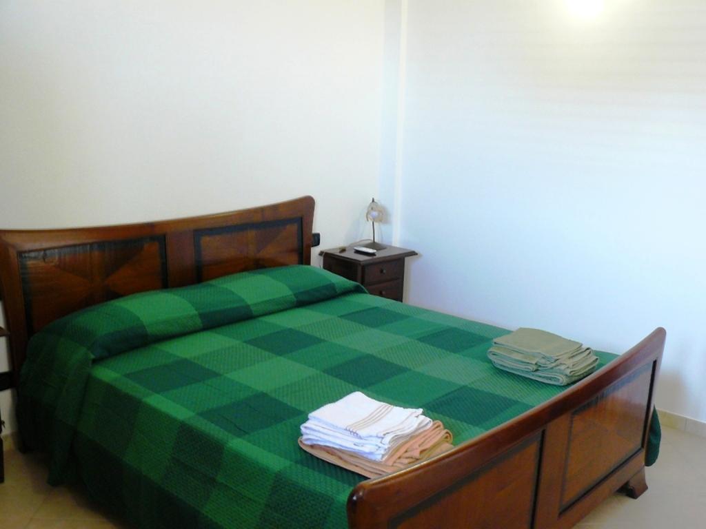Oasi Tortuga Residence Piscina E Barbecue H24 Mazara del Vallo Εξωτερικό φωτογραφία