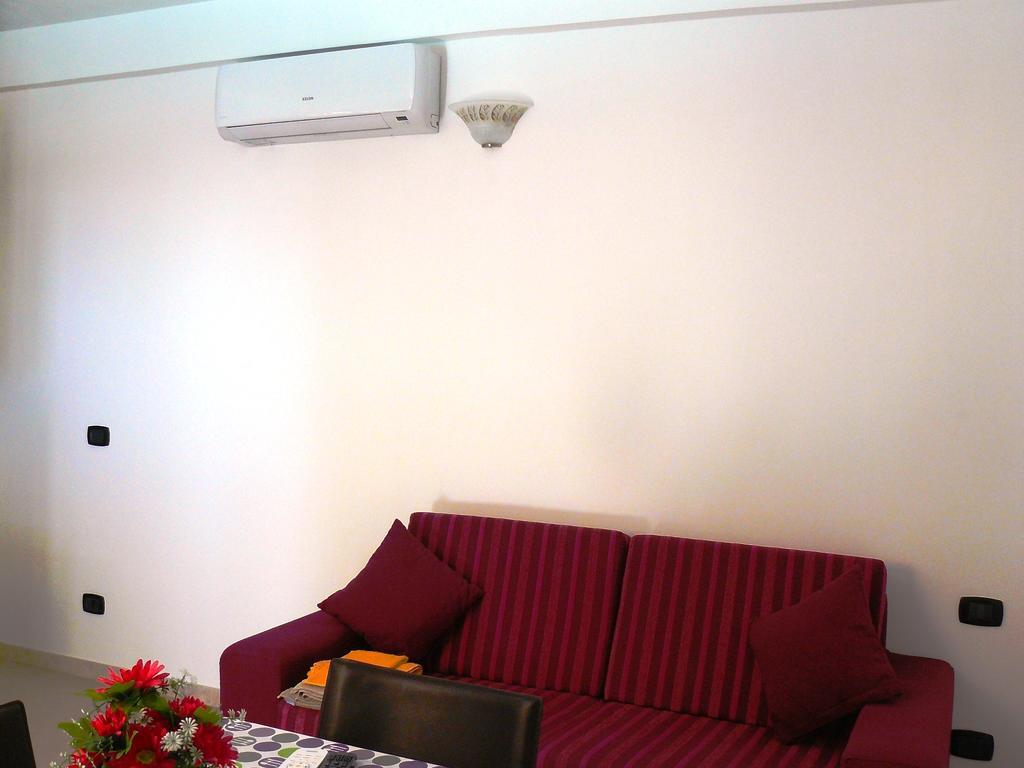 Oasi Tortuga Residence Piscina E Barbecue H24 Mazara del Vallo Εξωτερικό φωτογραφία