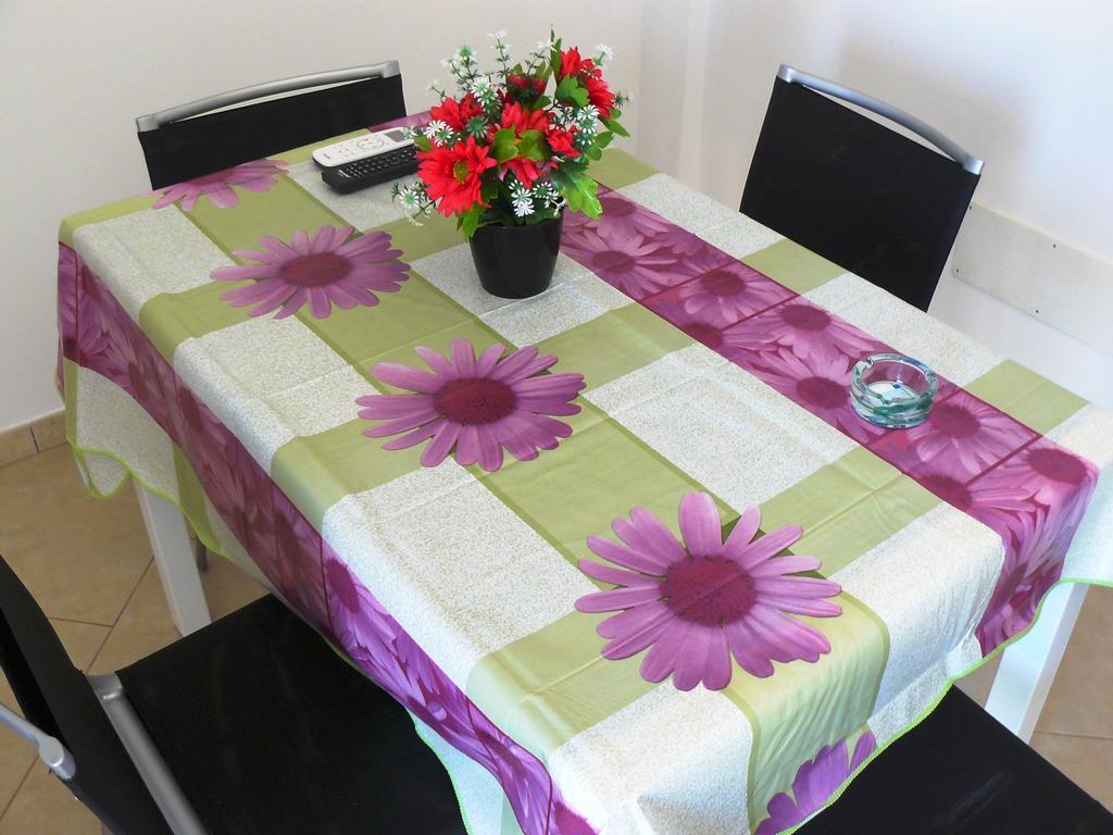 Oasi Tortuga Residence Piscina E Barbecue H24 Mazara del Vallo Εξωτερικό φωτογραφία