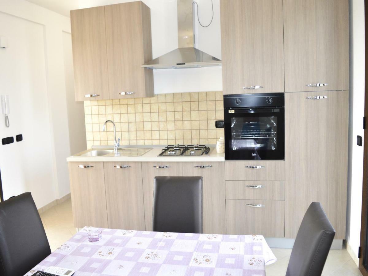 Oasi Tortuga Residence Piscina E Barbecue H24 Mazara del Vallo Εξωτερικό φωτογραφία