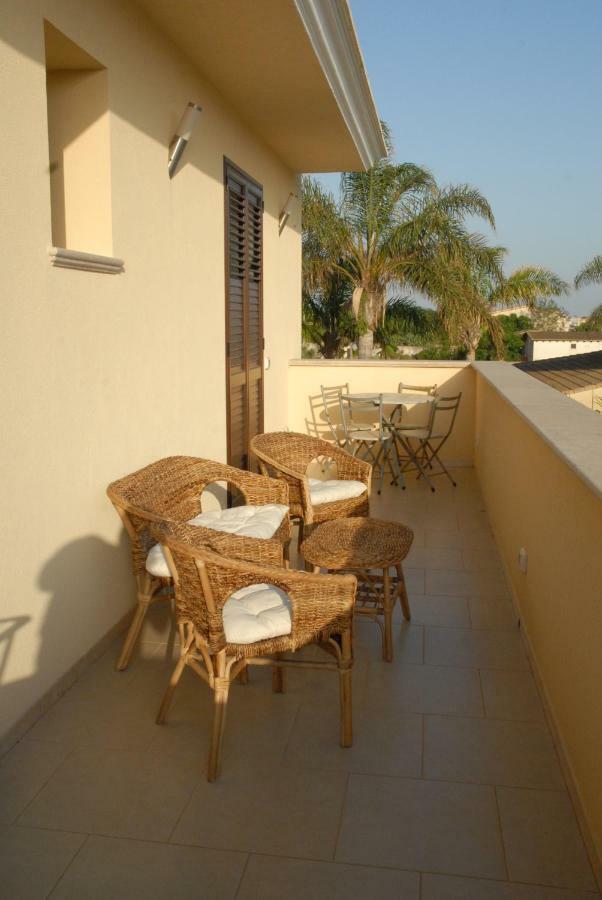 Oasi Tortuga Residence Piscina E Barbecue H24 Mazara del Vallo Εξωτερικό φωτογραφία