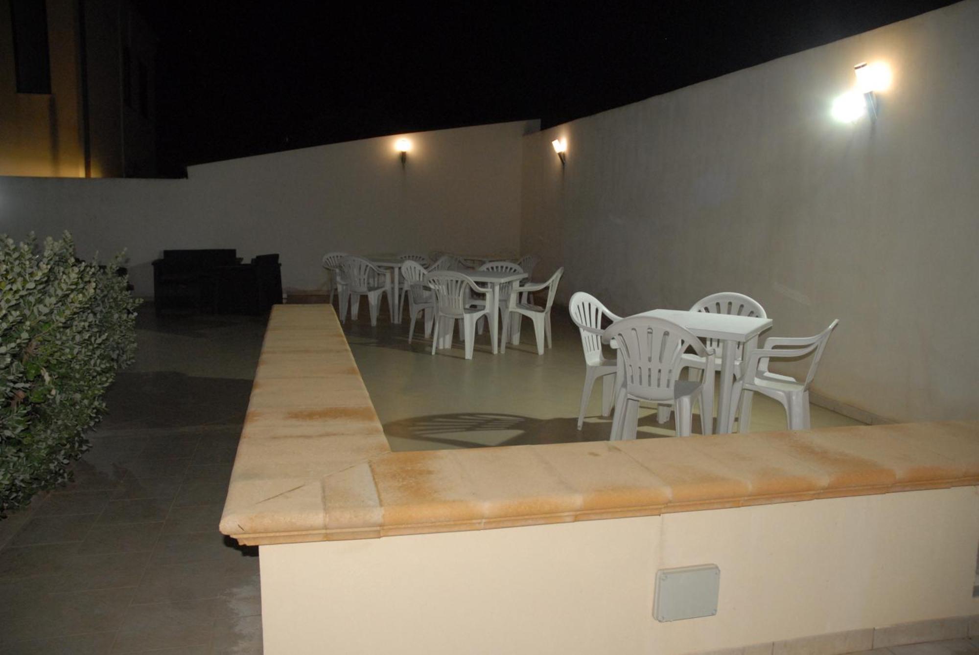 Oasi Tortuga Residence Piscina E Barbecue H24 Mazara del Vallo Εξωτερικό φωτογραφία