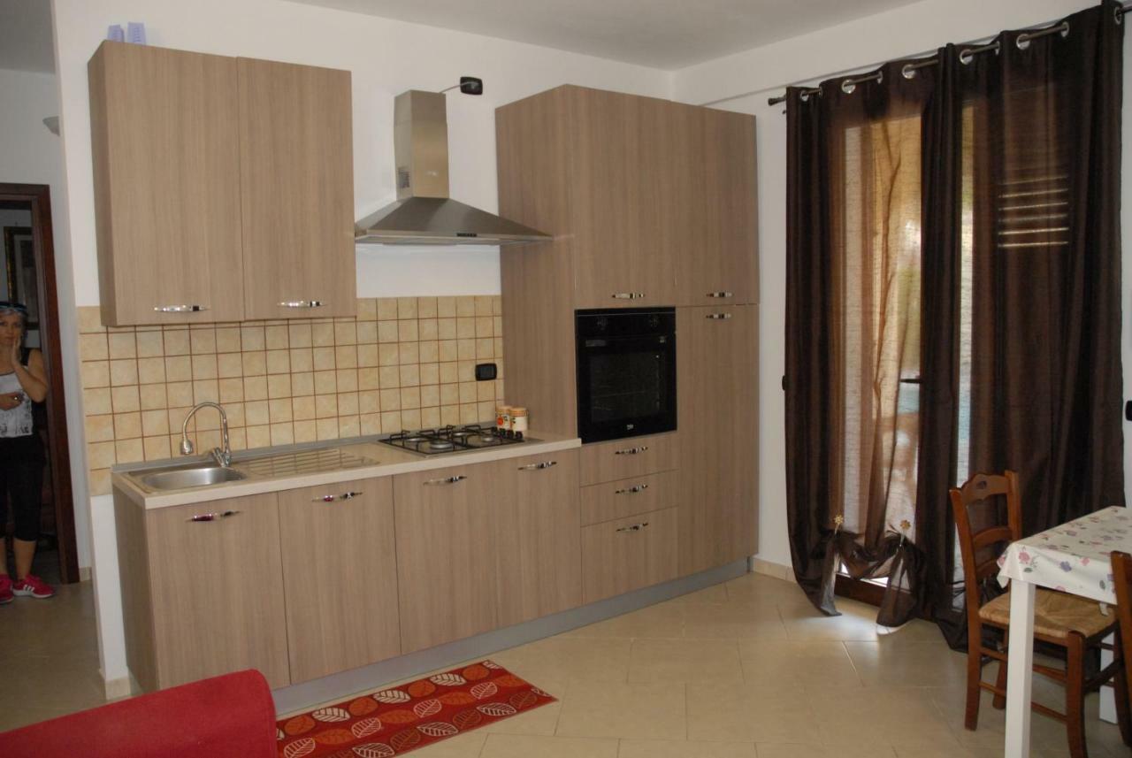 Oasi Tortuga Residence Piscina E Barbecue H24 Mazara del Vallo Εξωτερικό φωτογραφία