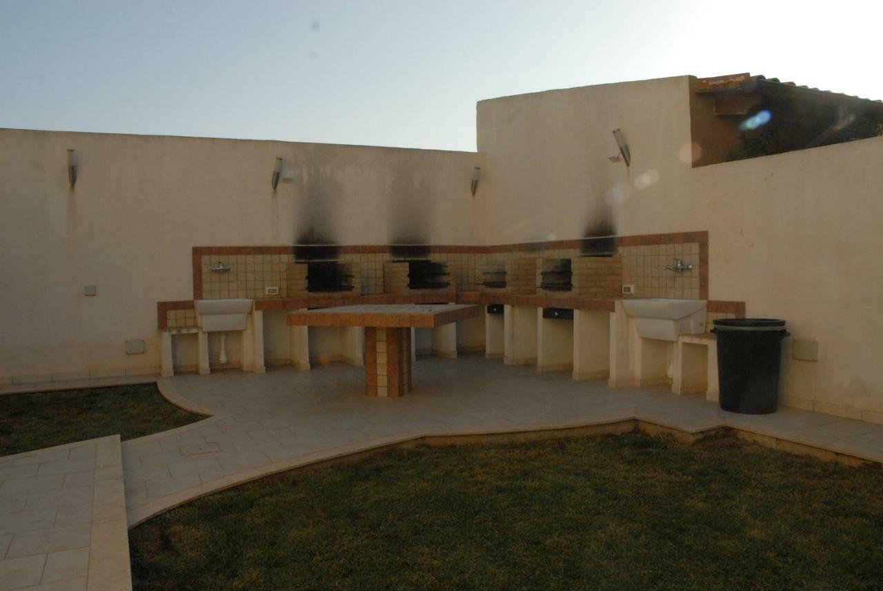 Oasi Tortuga Residence Piscina E Barbecue H24 Mazara del Vallo Εξωτερικό φωτογραφία