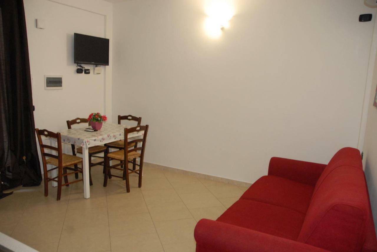 Oasi Tortuga Residence Piscina E Barbecue H24 Mazara del Vallo Εξωτερικό φωτογραφία