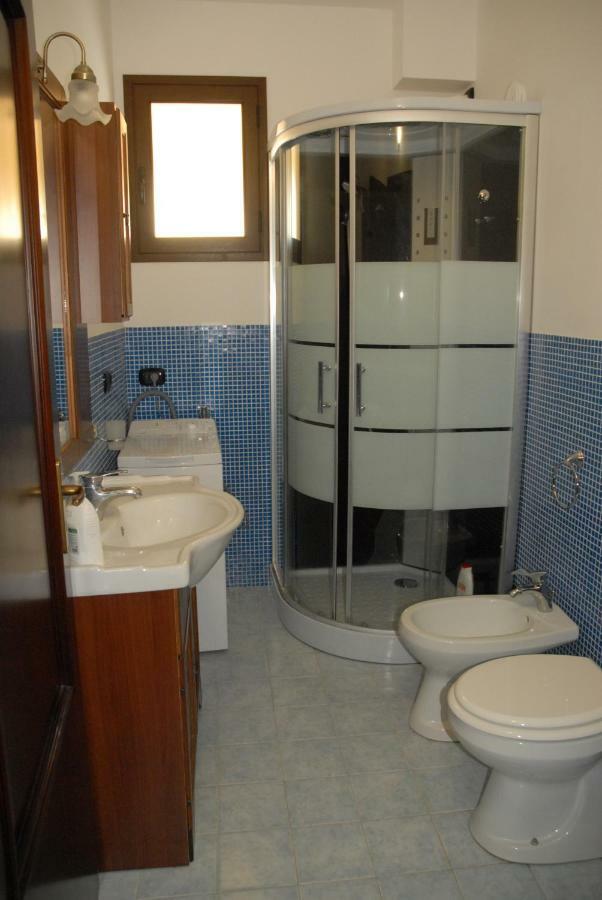 Oasi Tortuga Residence Piscina E Barbecue H24 Mazara del Vallo Εξωτερικό φωτογραφία
