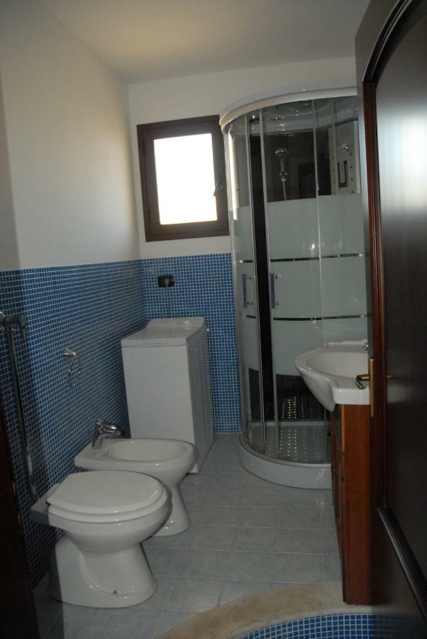 Oasi Tortuga Residence Piscina E Barbecue H24 Mazara del Vallo Εξωτερικό φωτογραφία